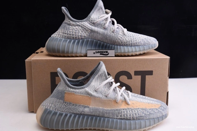 350 FZ5421 Boost Yeezy V2 Adidas Israfil 0801